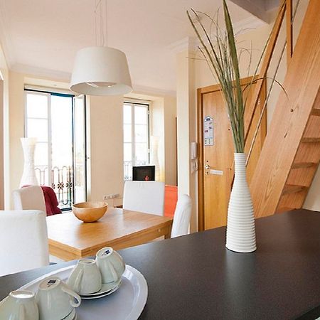 City Stays Chiado Apartments Lisbon Luaran gambar