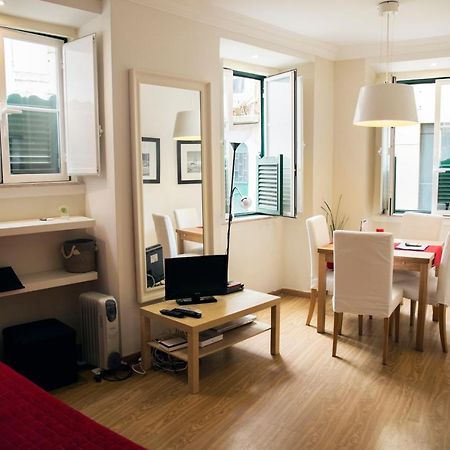 City Stays Chiado Apartments Lisbon Bilik gambar