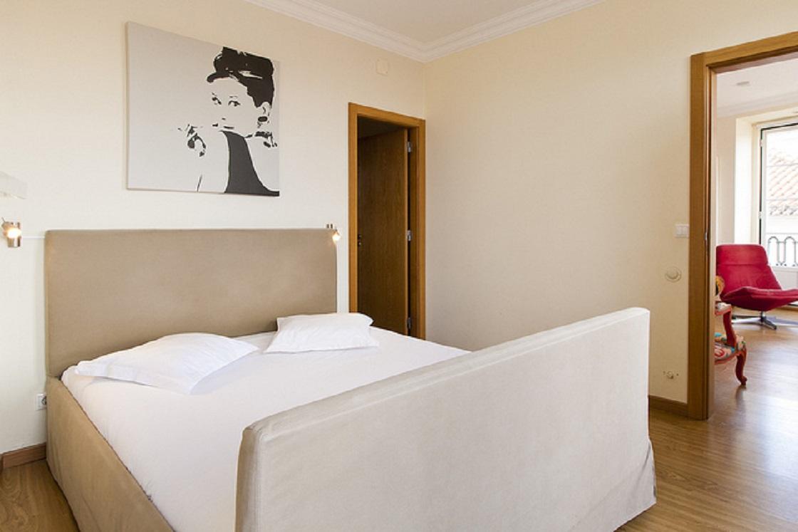 City Stays Chiado Apartments Lisbon Luaran gambar