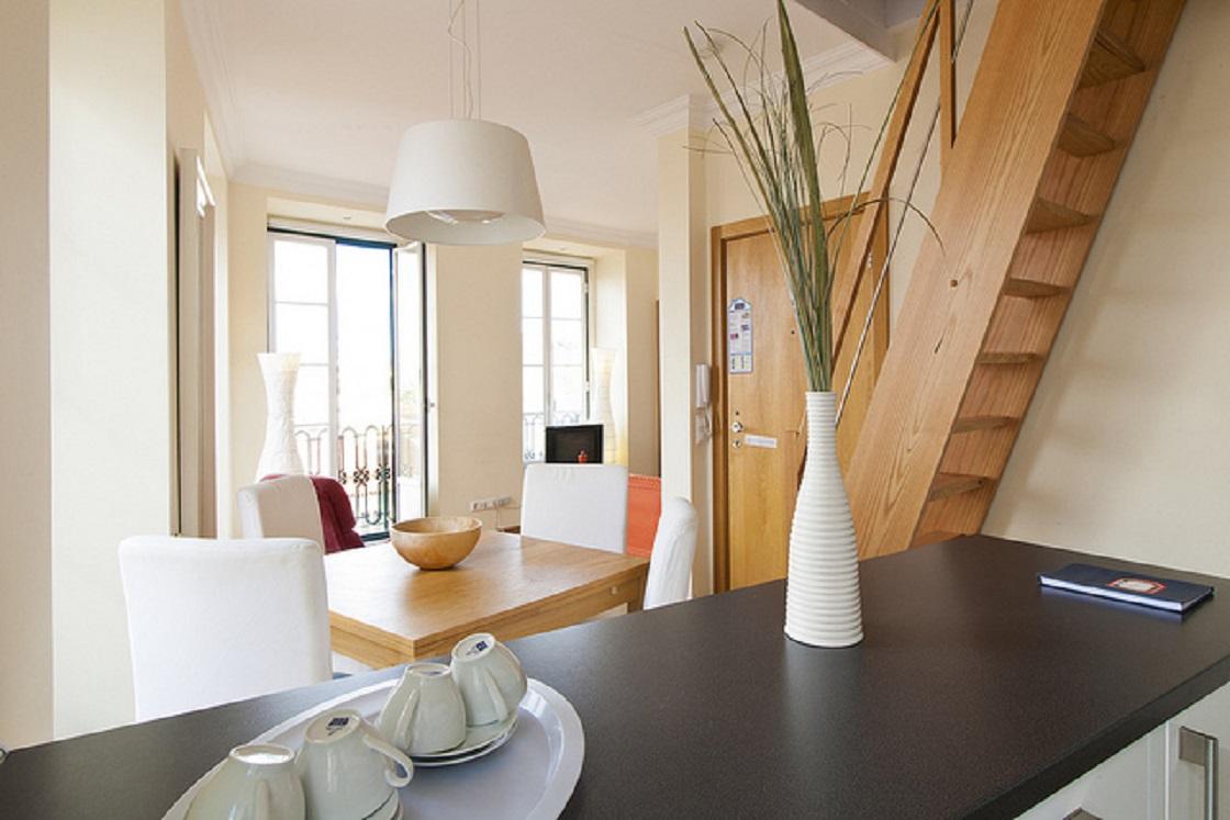 City Stays Chiado Apartments Lisbon Luaran gambar