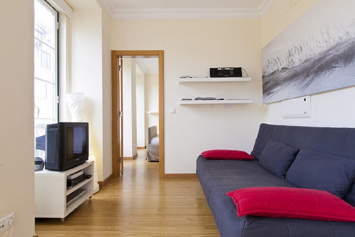 City Stays Chiado Apartments Lisbon Luaran gambar