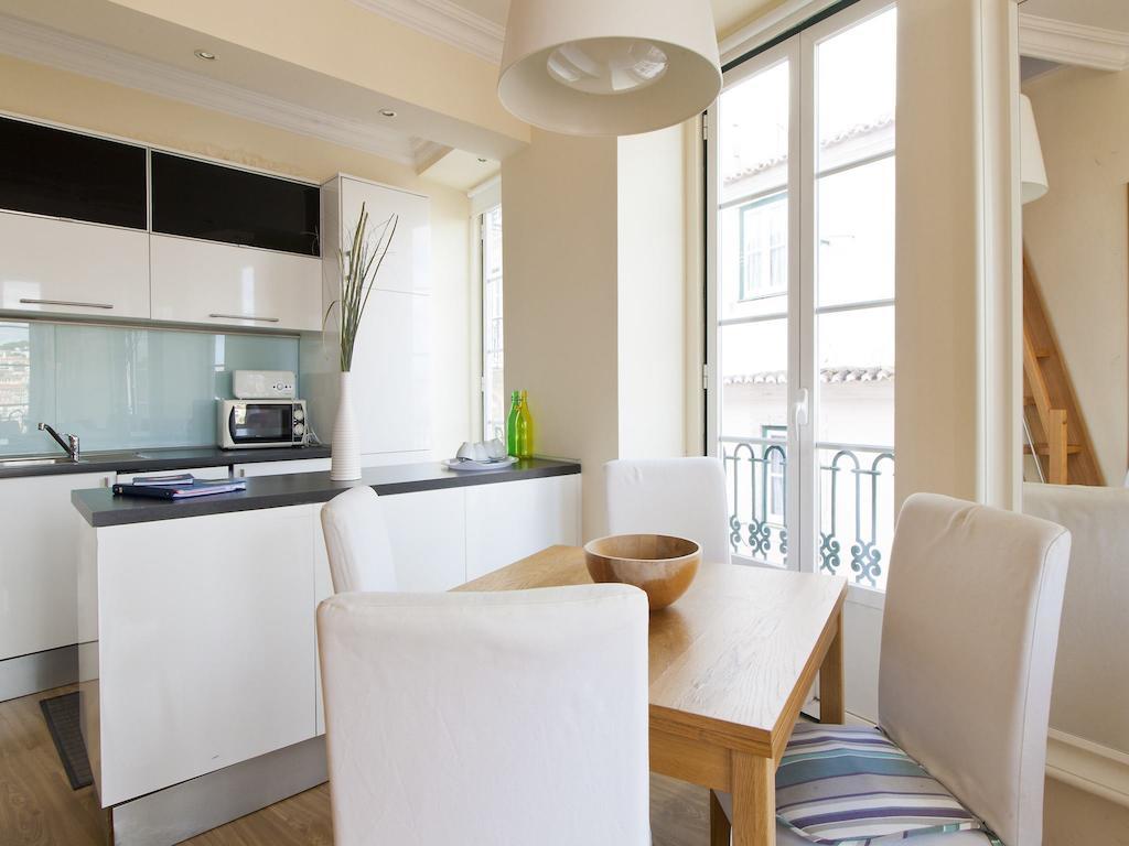 City Stays Chiado Apartments Lisbon Bilik gambar
