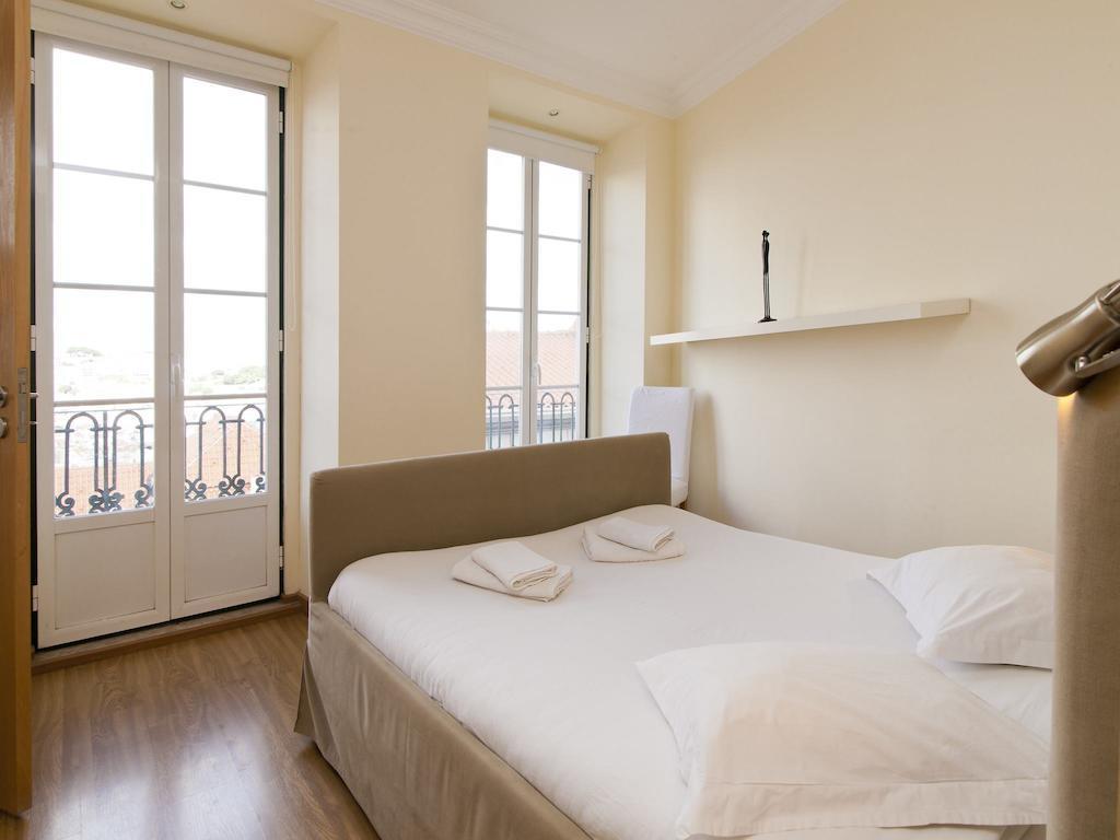 City Stays Chiado Apartments Lisbon Bilik gambar