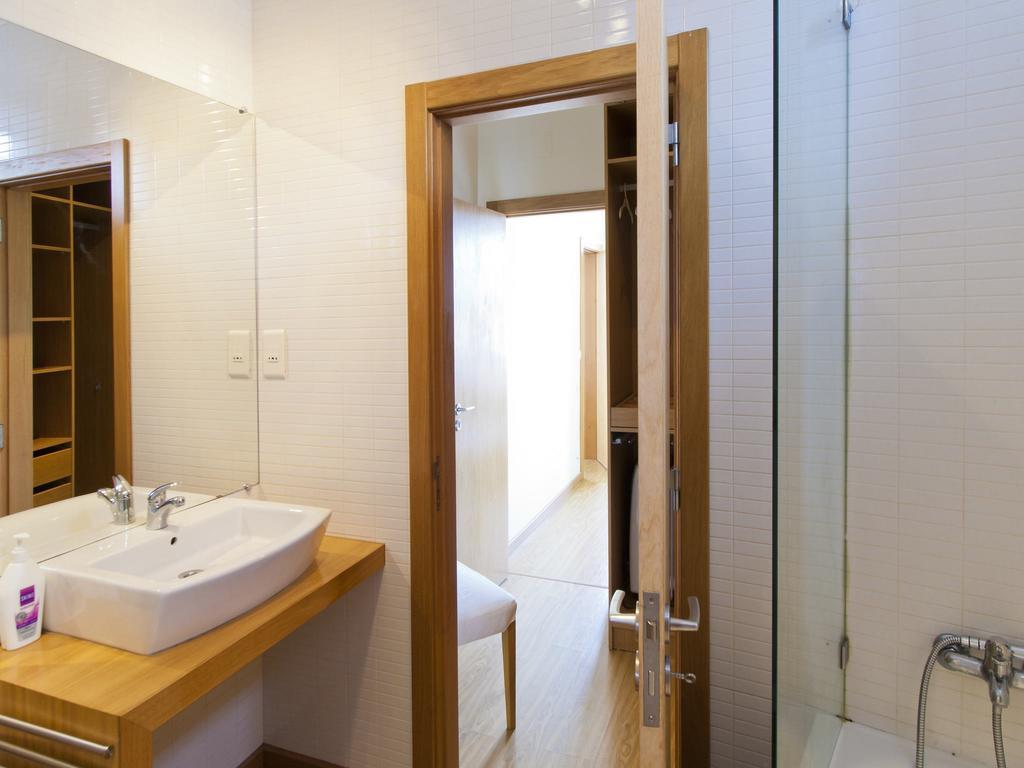 City Stays Chiado Apartments Lisbon Bilik gambar