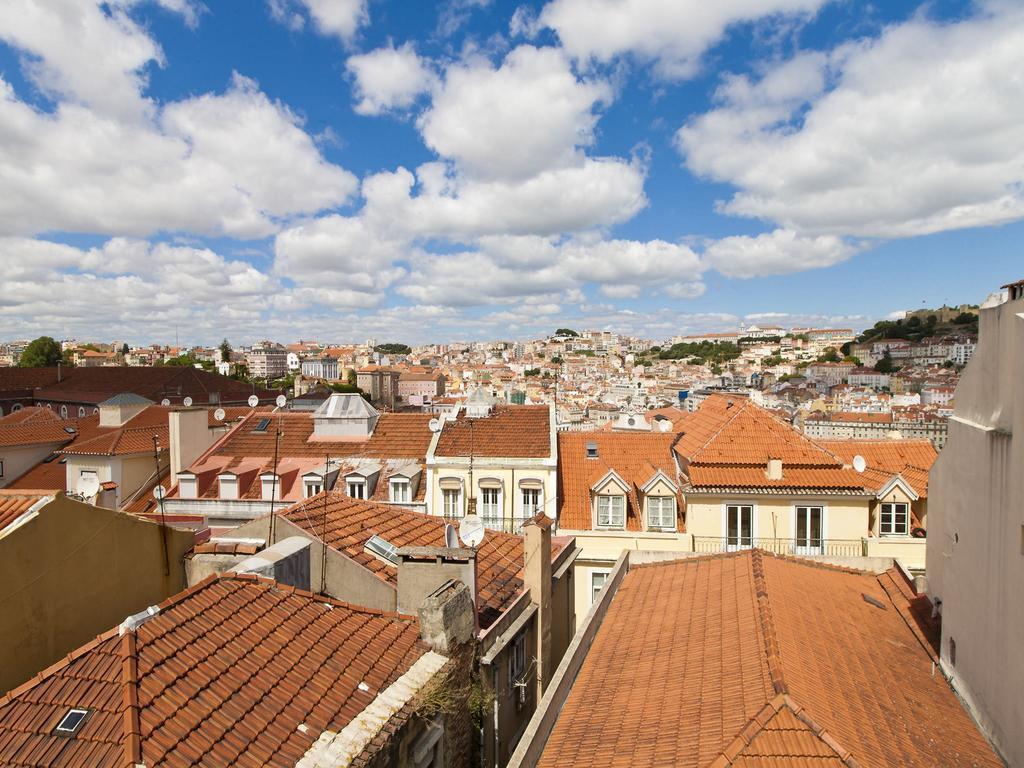 City Stays Chiado Apartments Lisbon Bilik gambar