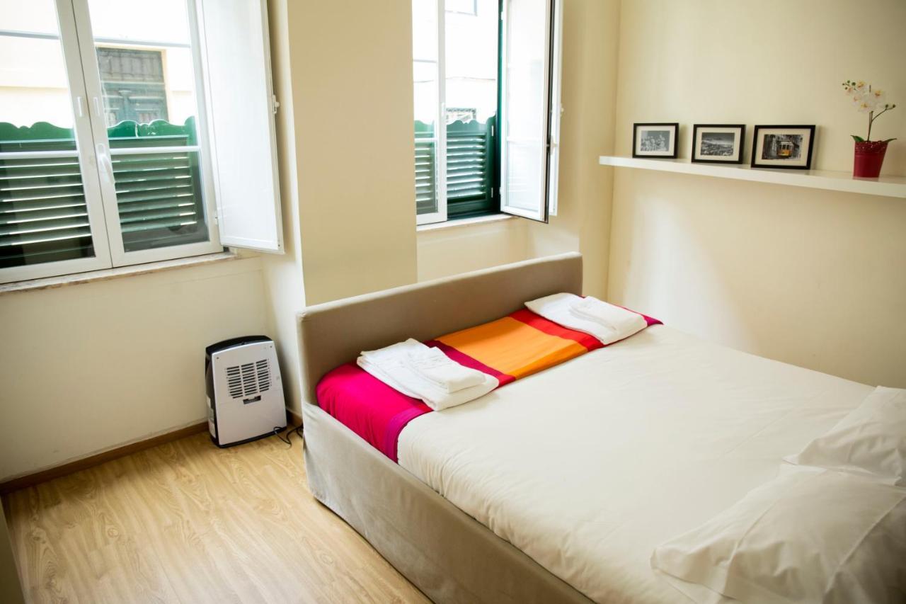 City Stays Chiado Apartments Lisbon Bilik gambar
