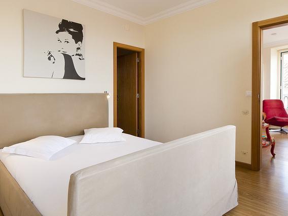 City Stays Chiado Apartments Lisbon Luaran gambar