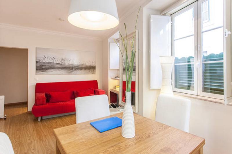 City Stays Chiado Apartments Lisbon Luaran gambar