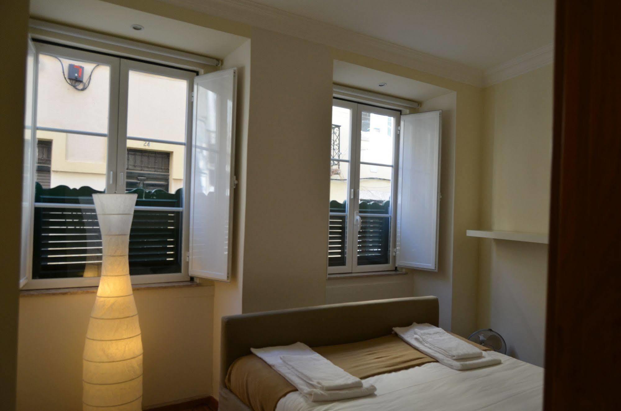 City Stays Chiado Apartments Lisbon Luaran gambar