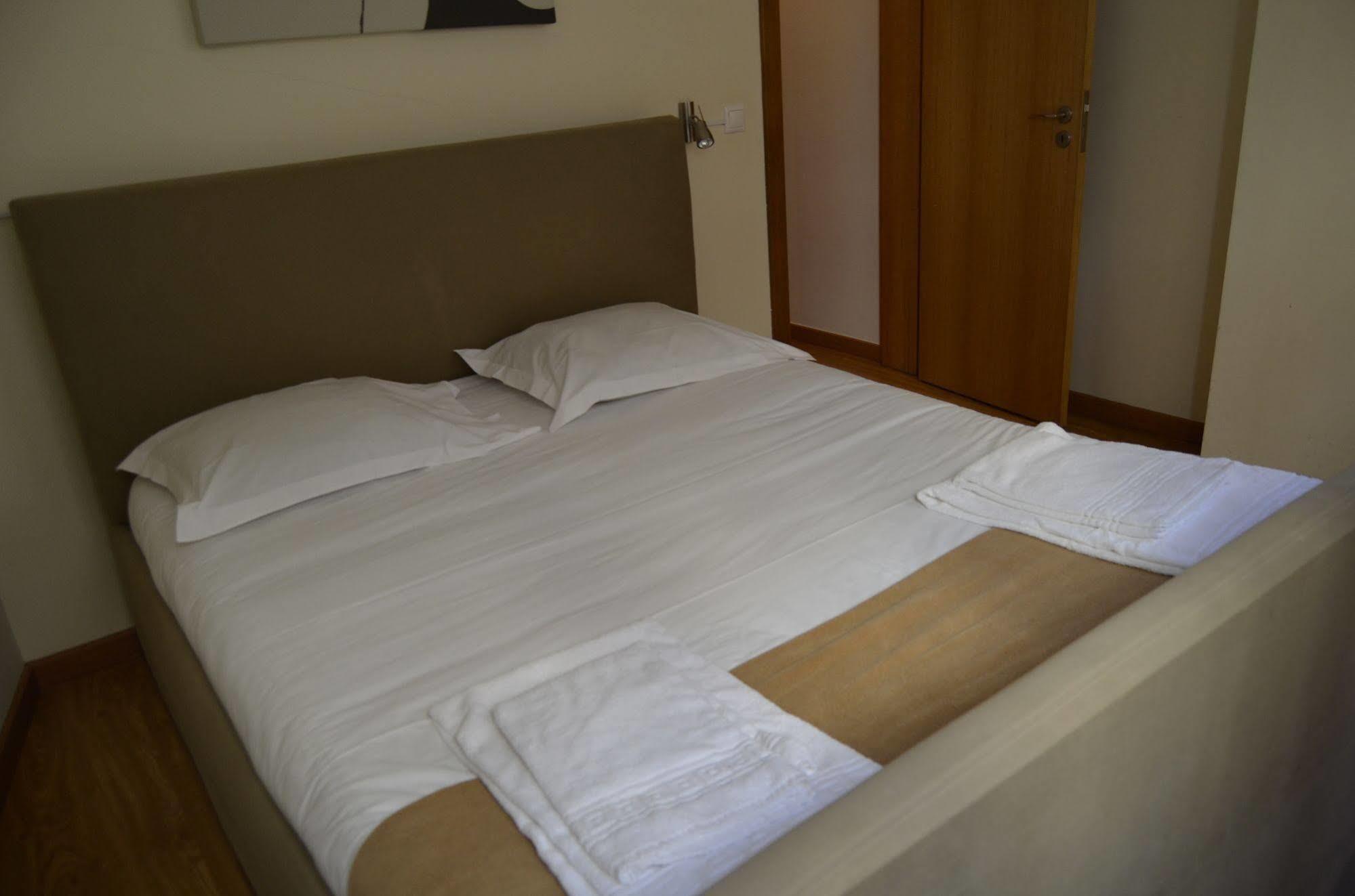 City Stays Chiado Apartments Lisbon Luaran gambar