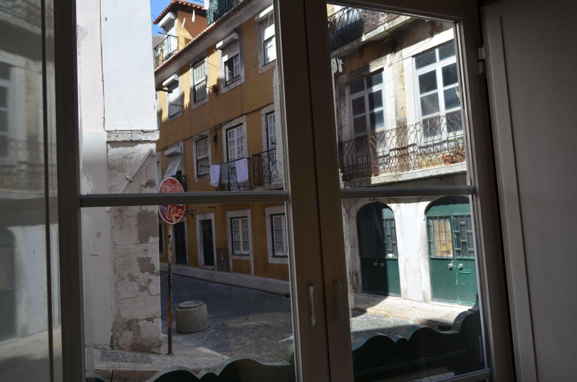 City Stays Chiado Apartments Lisbon Luaran gambar