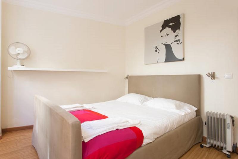 City Stays Chiado Apartments Lisbon Luaran gambar